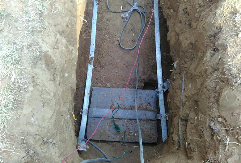 防雷工程設計施工